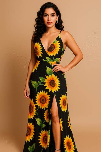 Pattern Type (Black & Orange)
