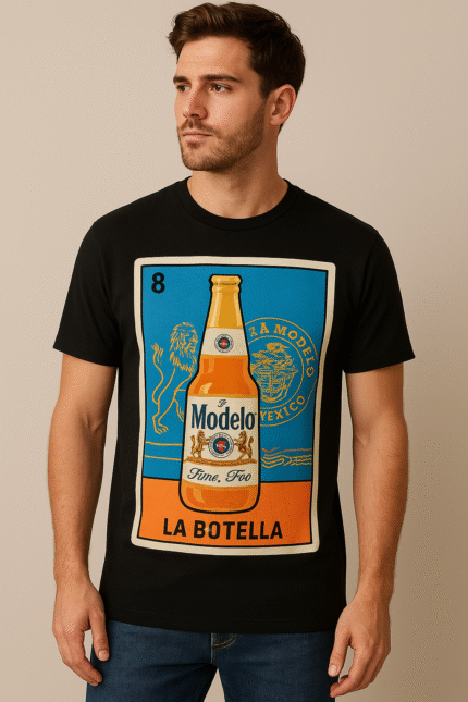 Shirt (Black)